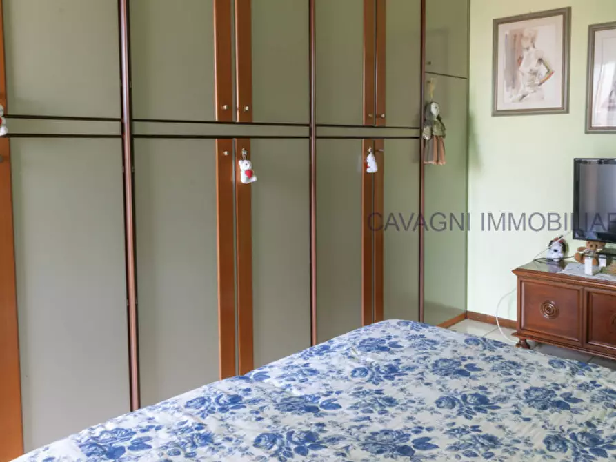 Immagine 15 di Appartamento in vendita  in via olivari a Milano