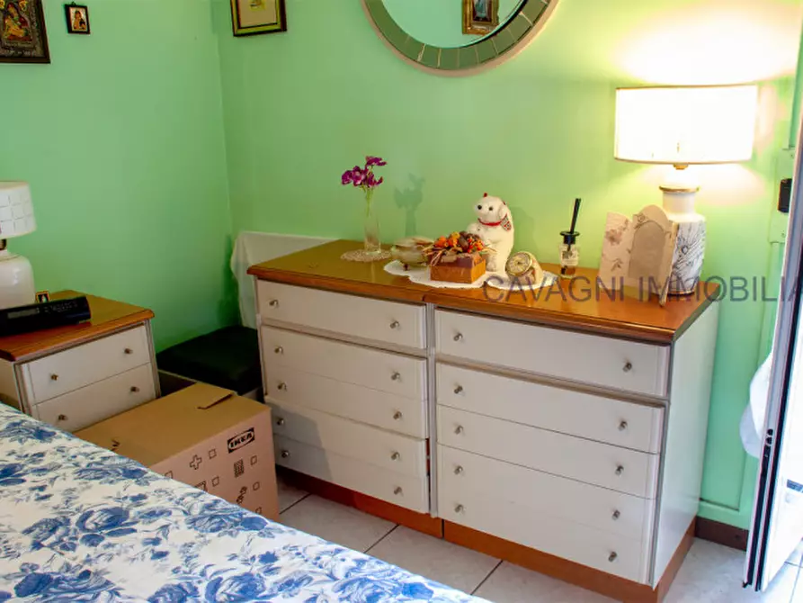 Immagine 16 di Appartamento in vendita  in via olivari a Milano