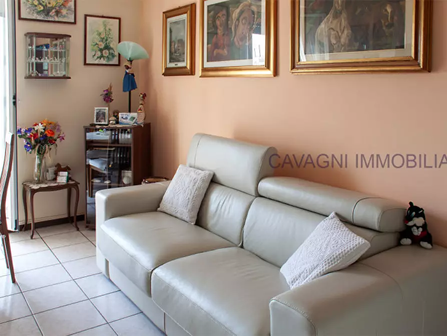 Immagine 14 di Appartamento in affitto  in Via Alessio Olivieri a Milano