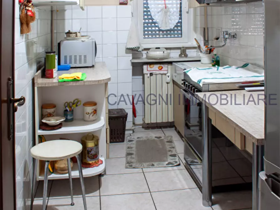 Immagine 16 di Appartamento in affitto  in Via Alessio Olivieri a Milano