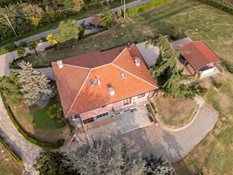 Immagine 6 di Casa bifamiliare in vendita  in VIA CAPRA 20 a Cossombrato