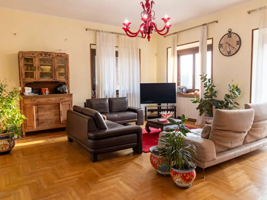 Immagine 11 di Villa in vendita  in VIA CAPRA 20 a Cossombrato