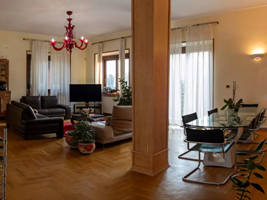 Immagine 12 di Casa bifamiliare in vendita  in VIA CAPRA 20 a Cossombrato