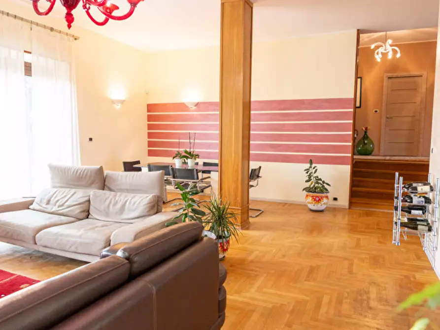 Immagine 14 di Casa bifamiliare in vendita  in VIA CAPRA 20 a Cossombrato