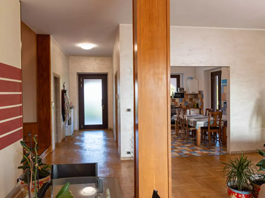 Immagine 15 di Casa bifamiliare in vendita  in VIA CAPRA 20 a Cossombrato