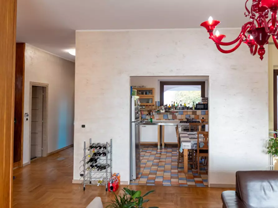 Immagine 16 di Casa bifamiliare in vendita  in VIA CAPRA 20 a Cossombrato