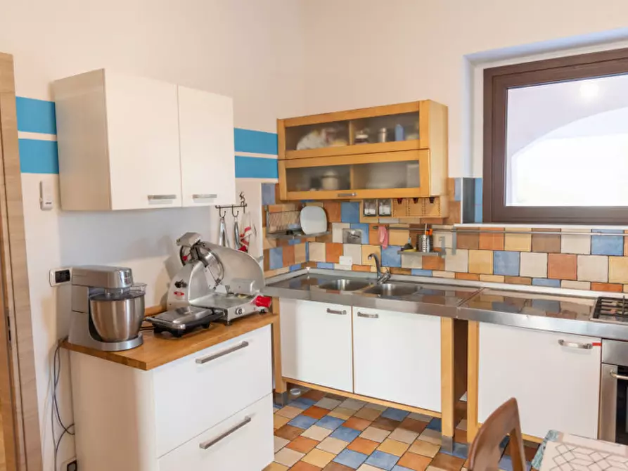 Immagine 17 di Casa bifamiliare in vendita  in VIA CAPRA 20 a Cossombrato