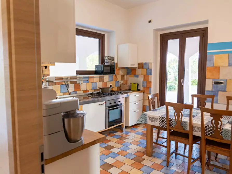 Immagine 18 di Casa bifamiliare in vendita  in VIA CAPRA 20 a Cossombrato