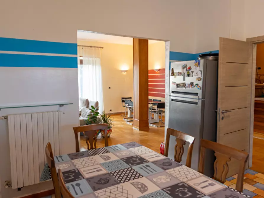 Immagine 19 di Casa bifamiliare in vendita  in VIA CAPRA 20 a Cossombrato