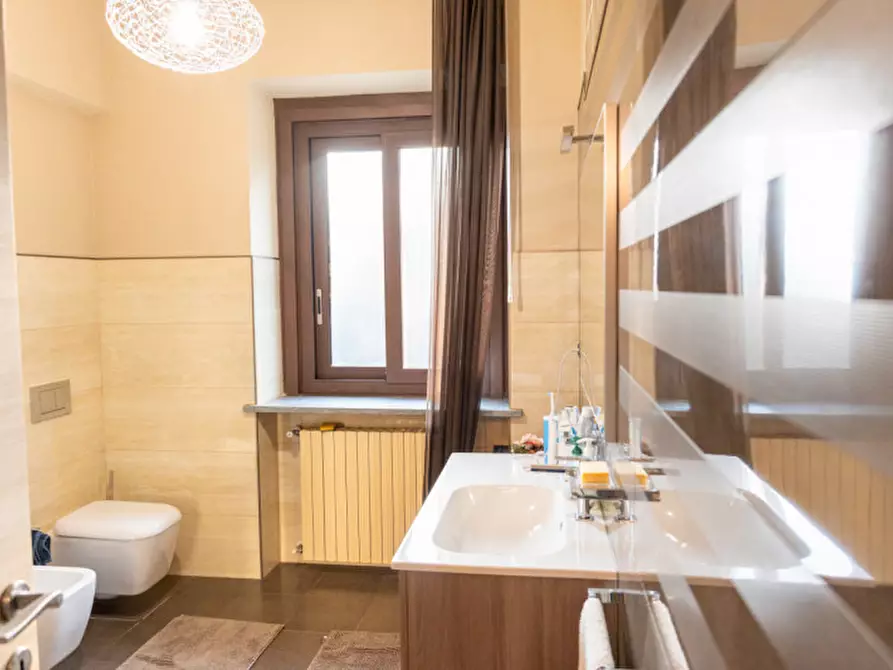 Immagine 21 di Casa bifamiliare in vendita  in VIA CAPRA 20 a Cossombrato