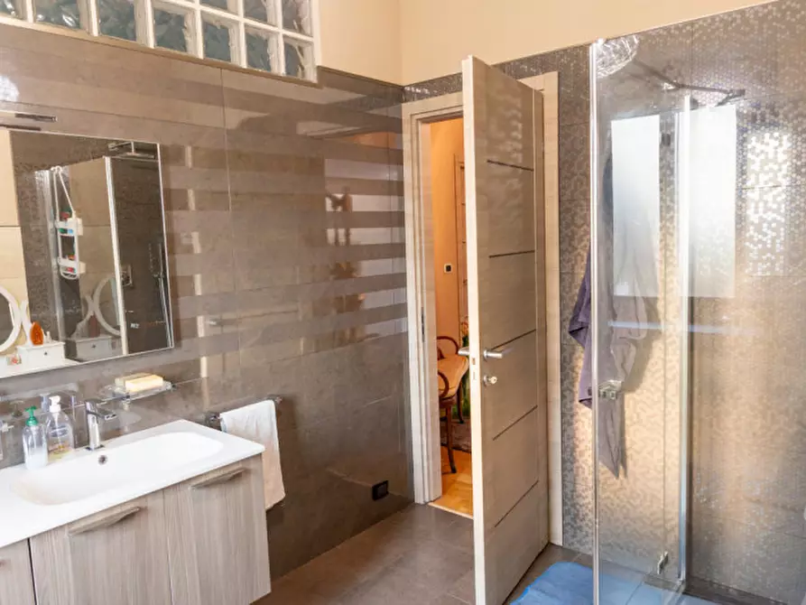 Immagine 22 di Casa bifamiliare in vendita  in VIA CAPRA 20 a Cossombrato