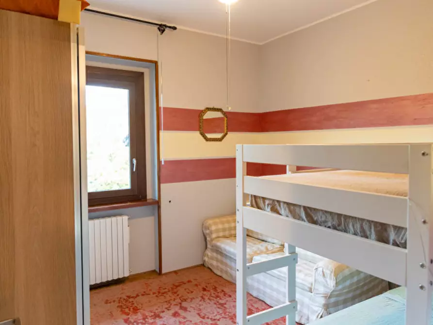 Immagine 23 di Casa bifamiliare in vendita  in VIA CAPRA 20 a Cossombrato