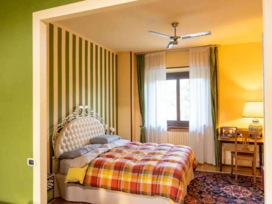 Immagine 26 di Casa bifamiliare in vendita  in VIA CAPRA 20 a Cossombrato