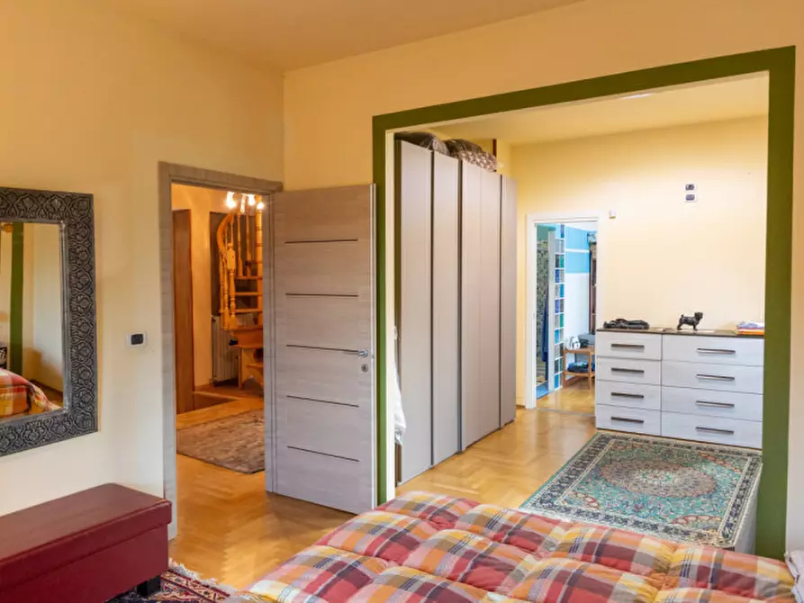 Immagine 27 di Casa bifamiliare in vendita  in VIA CAPRA 20 a Cossombrato