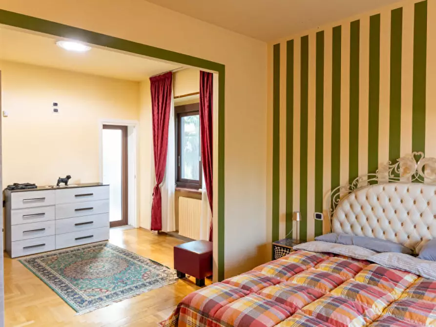 Immagine 28 di Casa bifamiliare in vendita  in VIA CAPRA 20 a Cossombrato