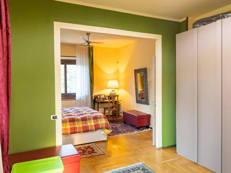 Immagine 29 di Casa bifamiliare in vendita  in VIA CAPRA 20 a Cossombrato