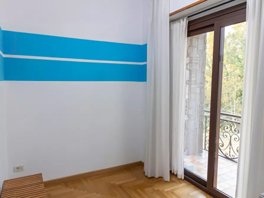 Immagine 30 di Casa bifamiliare in vendita  in VIA CAPRA 20 a Cossombrato