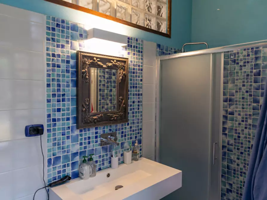 Immagine 32 di Casa bifamiliare in vendita  in VIA CAPRA 20 a Cossombrato