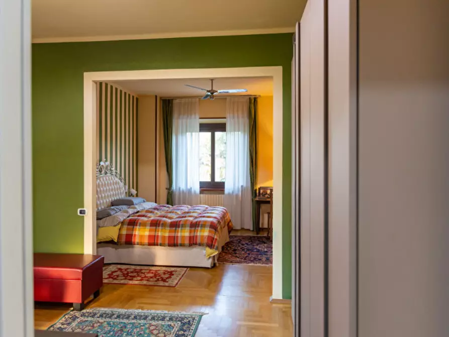 Immagine 33 di Casa bifamiliare in vendita  in VIA CAPRA 20 a Cossombrato