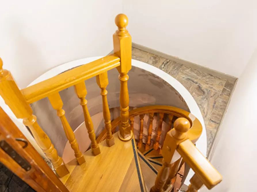 Immagine 34 di Casa bifamiliare in vendita  in VIA CAPRA 20 a Cossombrato