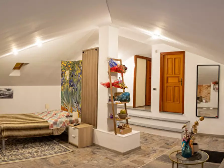 Immagine 35 di Casa bifamiliare in vendita  in VIA CAPRA 20 a Cossombrato