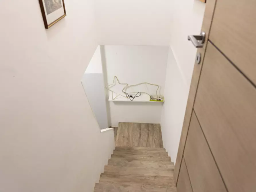 Immagine 36 di Casa bifamiliare in vendita  in VIA CAPRA 20 a Cossombrato