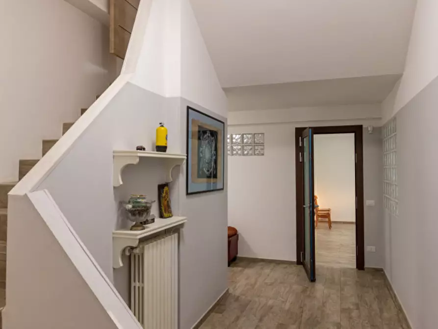 Immagine 37 di Casa bifamiliare in vendita  in VIA CAPRA 20 a Cossombrato