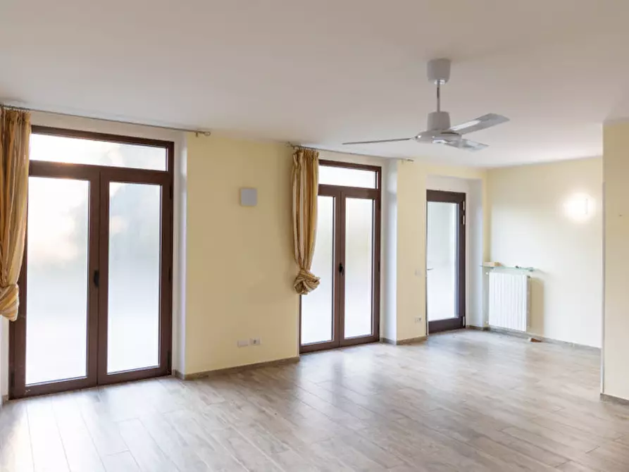 Immagine 40 di Casa bifamiliare in vendita  in VIA CAPRA 20 a Cossombrato