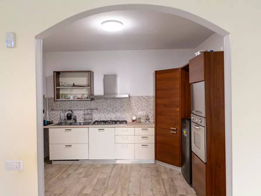 Immagine 42 di Casa bifamiliare in vendita  in VIA CAPRA 20 a Cossombrato