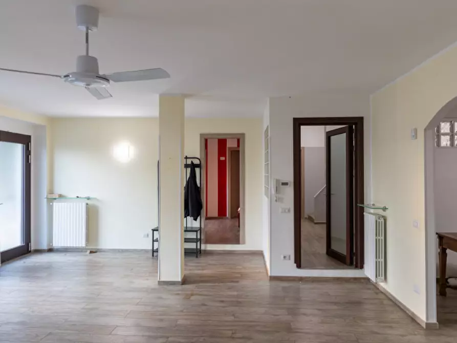 Immagine 43 di Casa bifamiliare in vendita  in VIA CAPRA 20 a Cossombrato