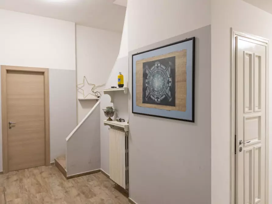 Immagine 44 di Casa bifamiliare in vendita  in VIA CAPRA 20 a Cossombrato