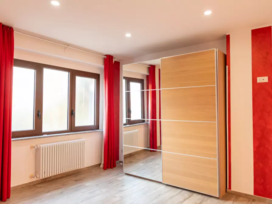 Immagine 47 di Casa bifamiliare in vendita  in VIA CAPRA 20 a Cossombrato