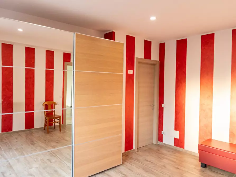 Immagine 48 di Casa bifamiliare in vendita  in VIA CAPRA 20 a Cossombrato