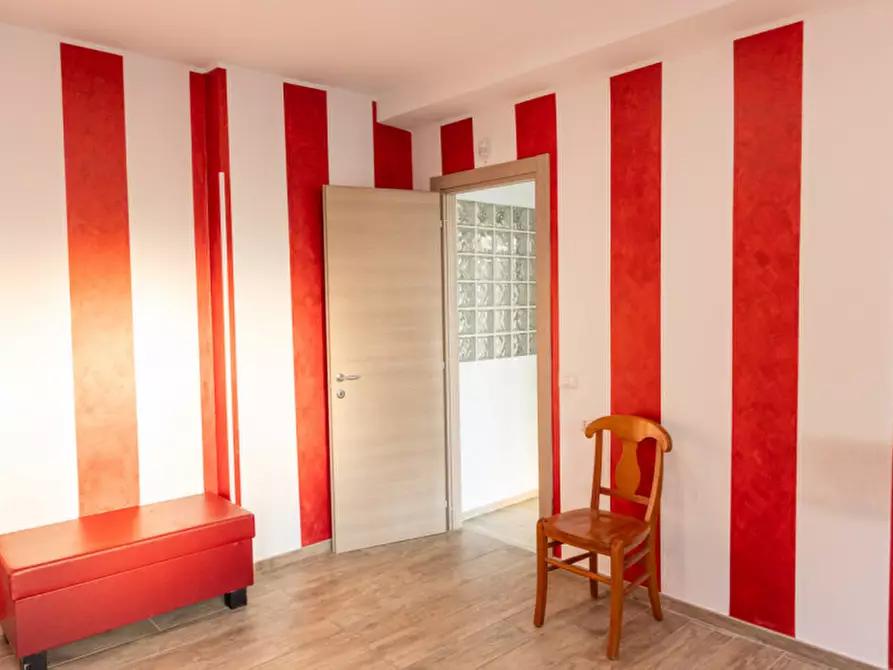 Immagine 49 di Casa bifamiliare in vendita  in VIA CAPRA 20 a Cossombrato