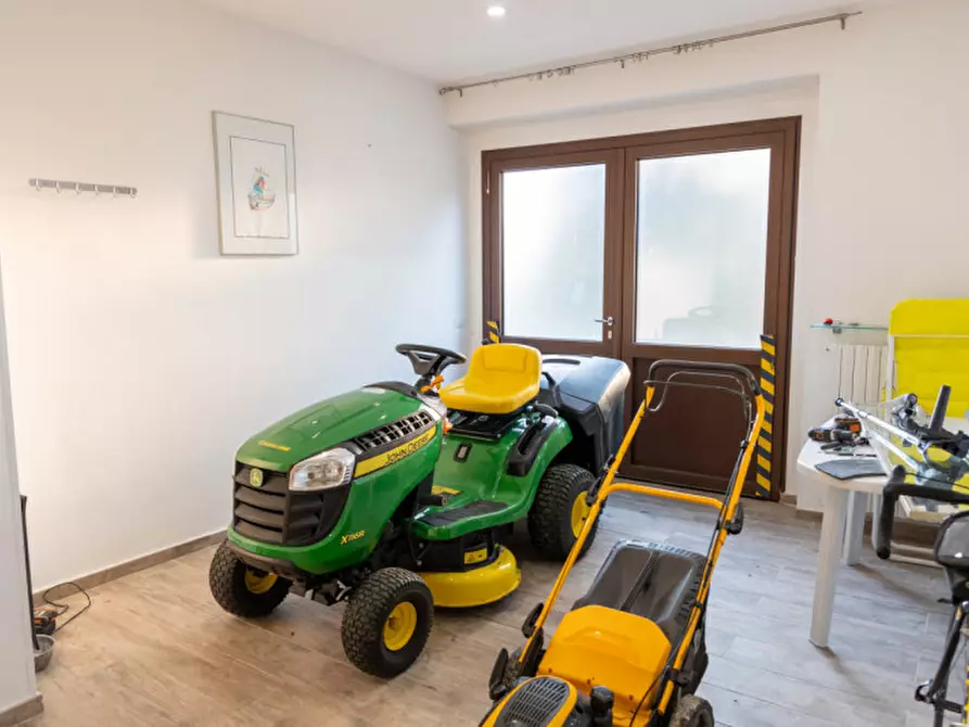 Immagine 50 di Casa bifamiliare in vendita  in VIA CAPRA 20 a Cossombrato