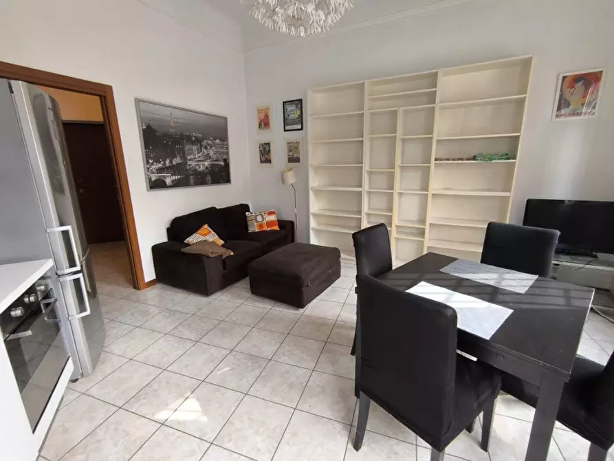 Immagine 1 di Appartamento in affitto  in Via Dolomiti a Milano