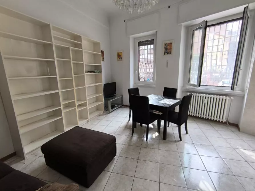 Immagine 3 di Appartamento in affitto  in Via Dolomiti a Milano