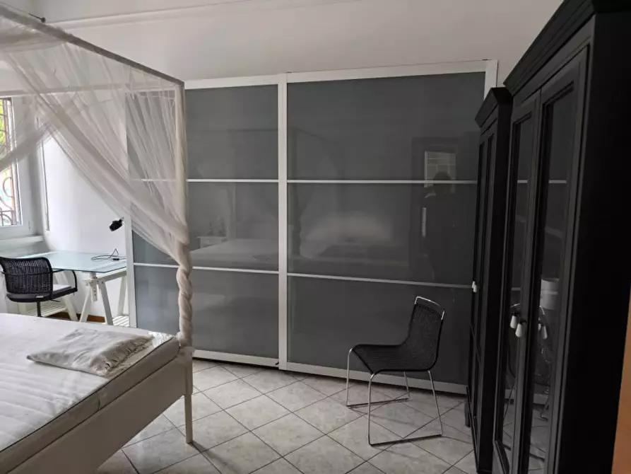 Immagine 6 di Appartamento in affitto  in Via Dolomiti a Milano