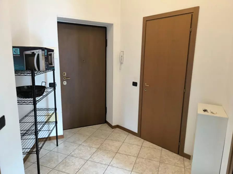 Immagine 10 di Appartamento in affitto  in Via Dolomiti a Milano