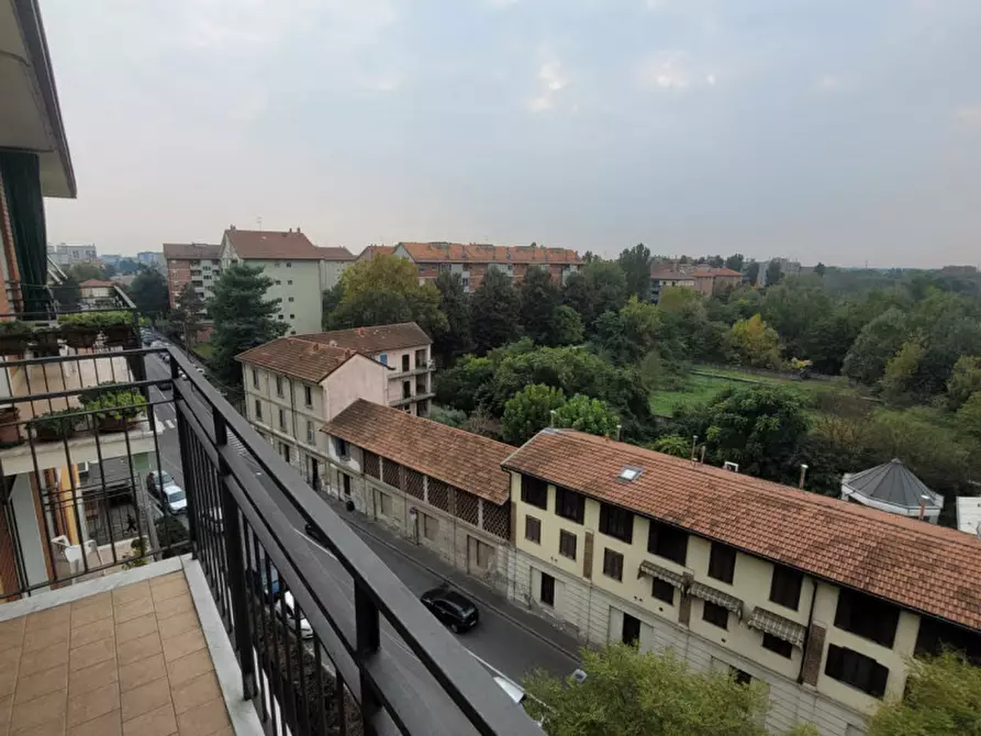 Immagine 4 di Appartamento in vendita  in Via Quinto Romano a Milano