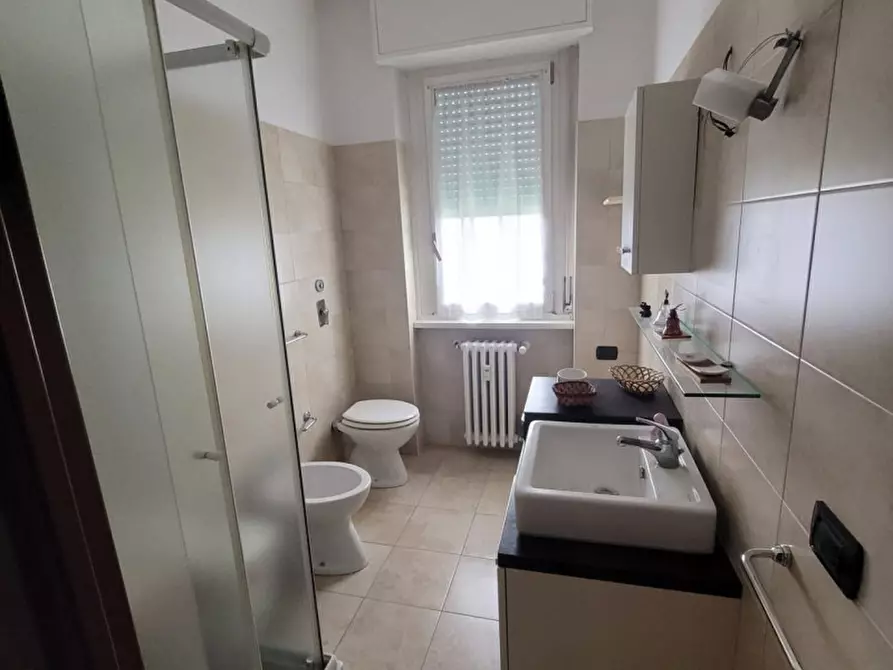 Immagine 7 di Appartamento in vendita  in Via Quinto Romano a Milano