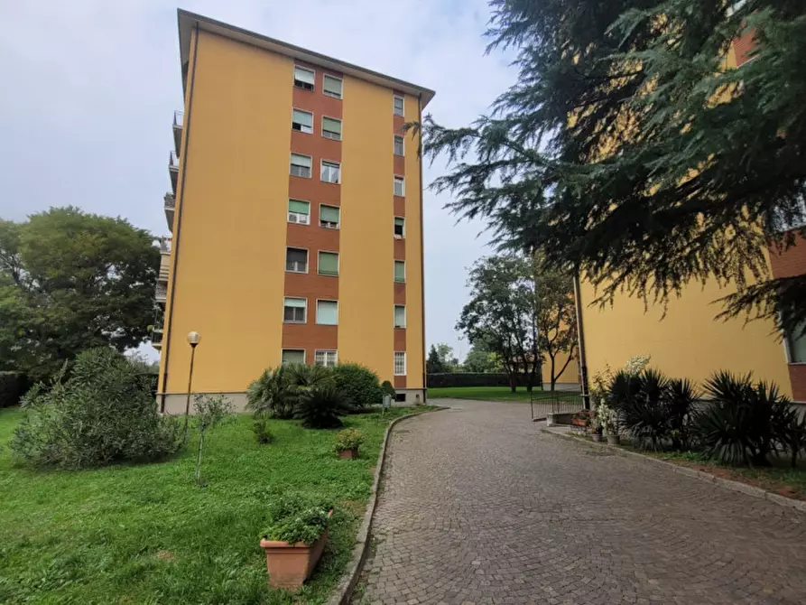 Immagine 8 di Appartamento in vendita  in Via Quinto Romano a Milano