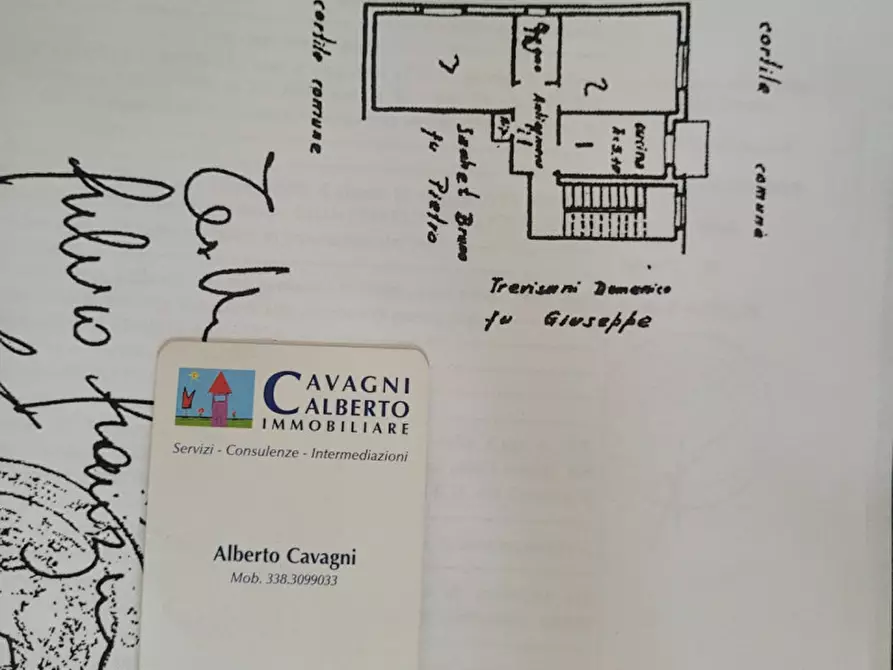 Immagine 1 di Appartamento in vendita  in Via Giovanni Della Casa a Milano