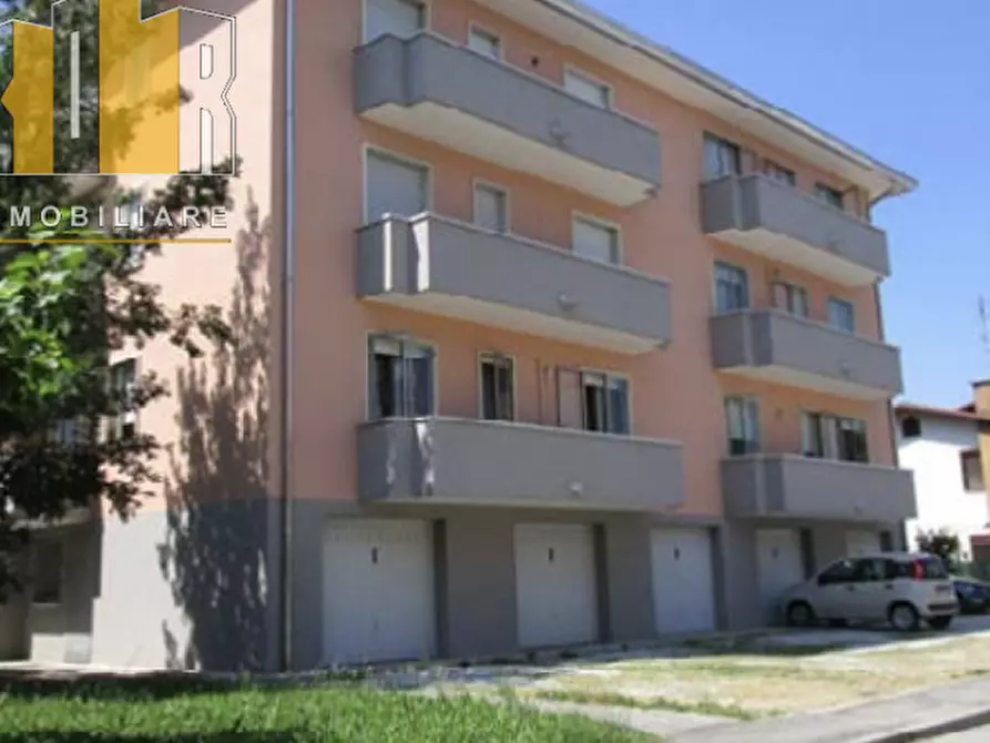 Immagine 2 di Appartamento in vendita  in Via Bragni a Cadoneghe