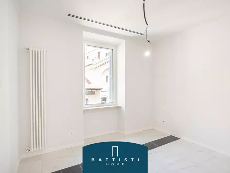 Immagine 2 di Appartamento in affitto  in Via Aniene a Roma