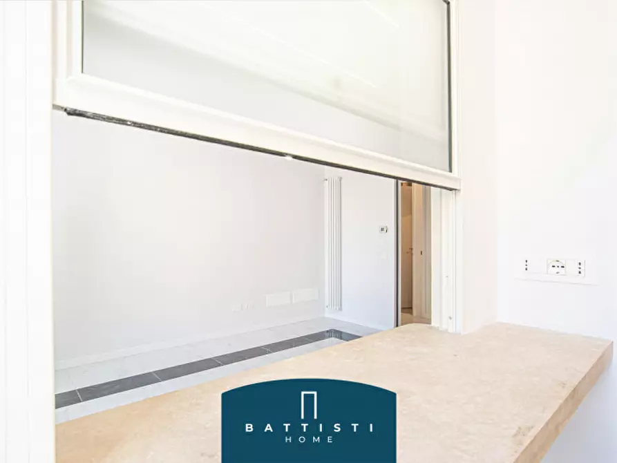 Immagine 5 di Appartamento in affitto  in Via Aniene a Roma