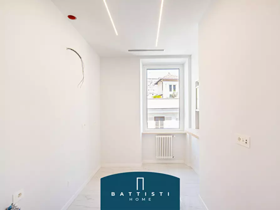 Immagine 6 di Appartamento in affitto  in Via Aniene a Roma