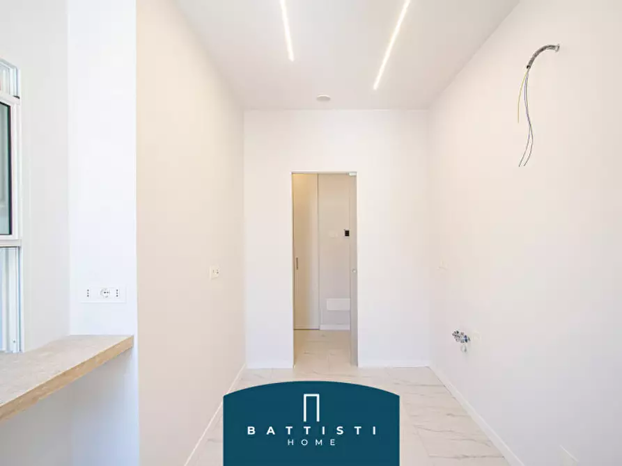 Immagine 7 di Appartamento in affitto  in Via Aniene a Roma