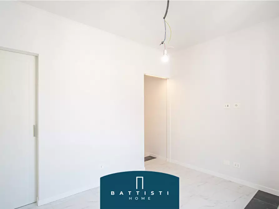 Immagine 9 di Appartamento in affitto  in Via Aniene a Roma