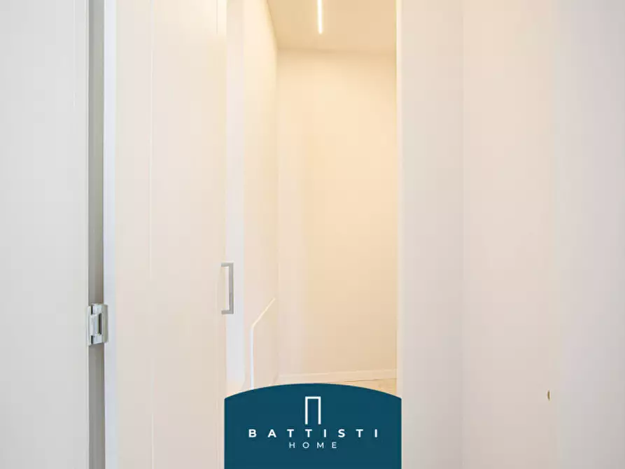 Immagine 9 di Appartamento in affitto  in Via Aniene a Roma